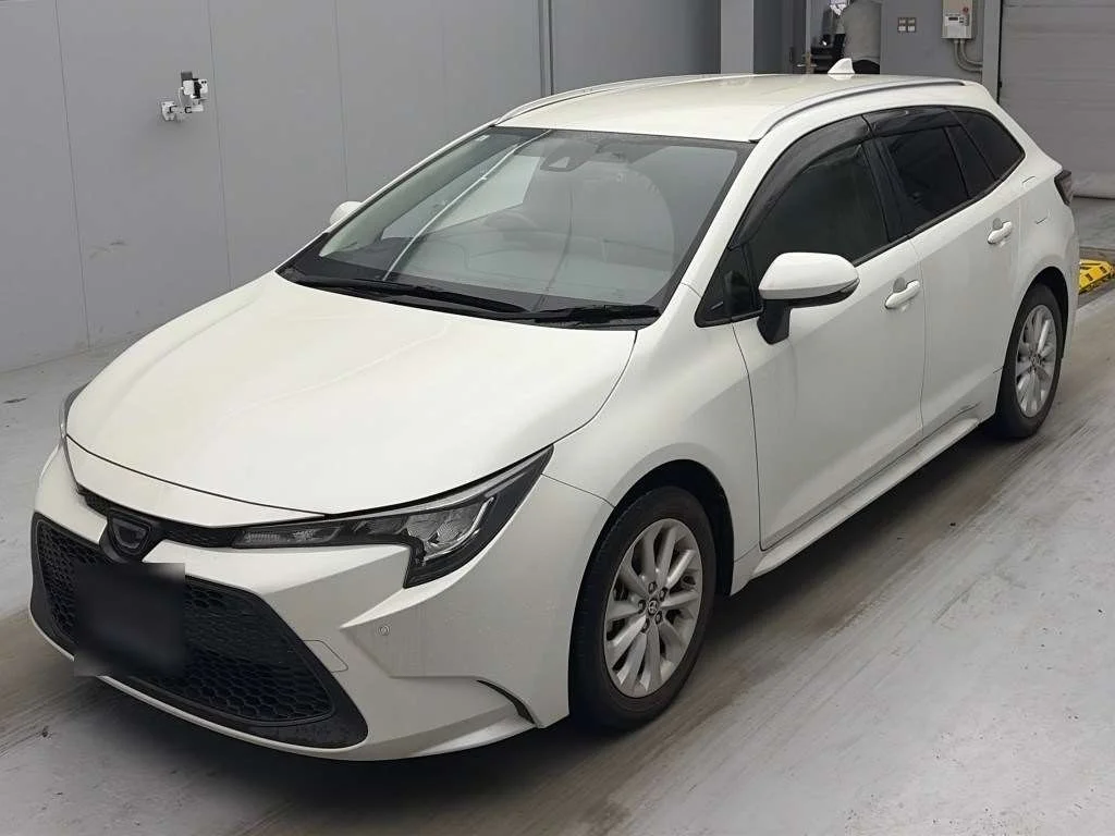 Toyota Corolla Touring ZRE212W 2021